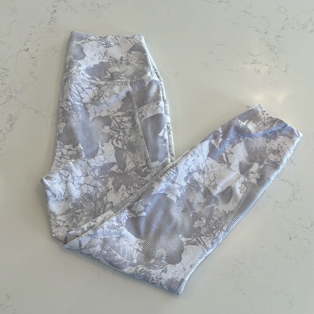RBX leggings full length